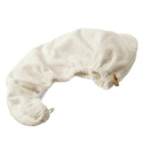 Superdrug Hydrea London Bamboo Microfiber Hair Drying Wrap- Buy online at McGrocer