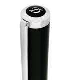 S.T. Dupont Liberté rollerball pen (British brand)