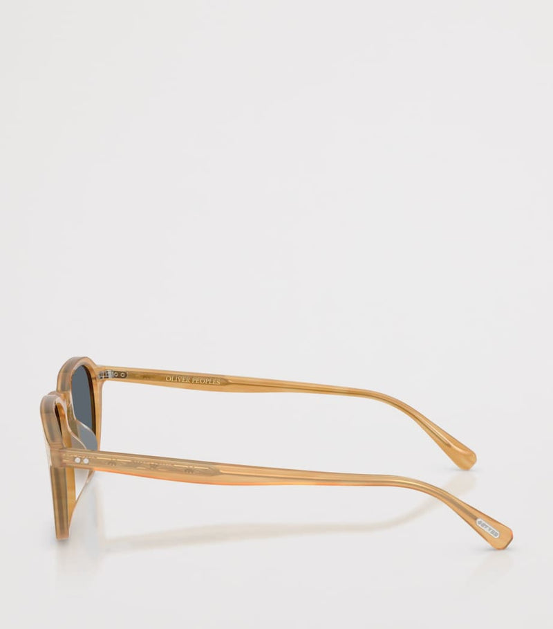 Oliver Peoples Emryn acetate sunglasses - British product