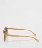 Oliver Peoples Emryn acetate sunglasses - British product
