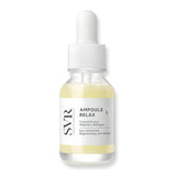 Superdrug SVR Ampoule RELAX - Regenerating Night Eye Serum 15ml- Buy online at McGrocer