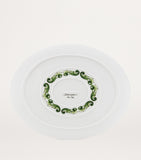 Dolce&Gabbana Casa porcelain Majolica serving plate 45.5cm - British product