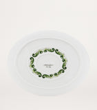 Dolce&Gabbana Casa porcelain Majolica serving plate 45.5cm - British product