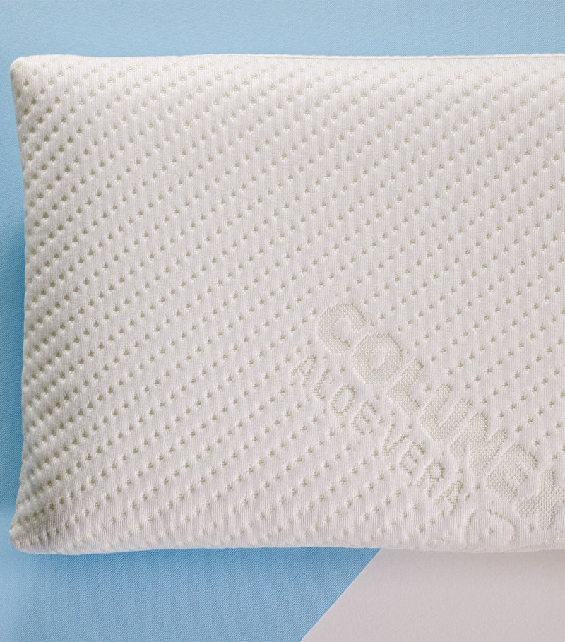 Colunex baby pillow 51x26.5cm, UK version