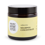 Holland & Barrett Hairy Jayne's Shampoo Concentrate- Buy online at McGrocer