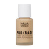 MUA Pro Base foundation shade 142, imported from the UK
