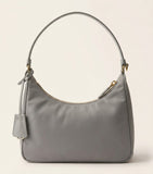 Prada Re-Nylon Re-Edition 2005 shoulder bag, imported from the UK