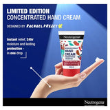 Neutrogena Hand Cream Unscented 50ml, imported from the UK