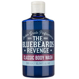 Bluebeards Revenge Classic Body Wash 300ml - British product