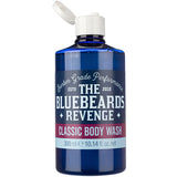 Bluebeards Revenge Classic Body Wash 300ml - British product