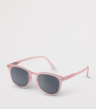 IZIPIZI kids sunglasses #e rectangular 3-5 years (British brand)