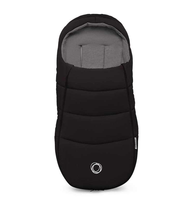 Bugaboo Footmuff stroller accessory (British brand)