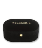Moleskine J notebook charm, imported from the UK