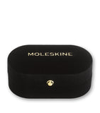 Moleskine J notebook charm, imported from the UK