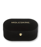 Moleskine J notebook charm, imported from the UK