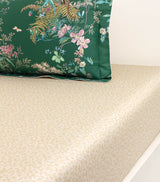 Harrods Yves Delorme Contes King Fitted Bed Sheet (150cm x 200cm)- Buy online at McGrocer