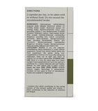 Wild Nutrition Food-Grown Immune Support supplement 60 capsules, imported from the UK