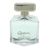 Antonio Banderas Queen of Seduction eau de toilette 80ml, imported from the UK