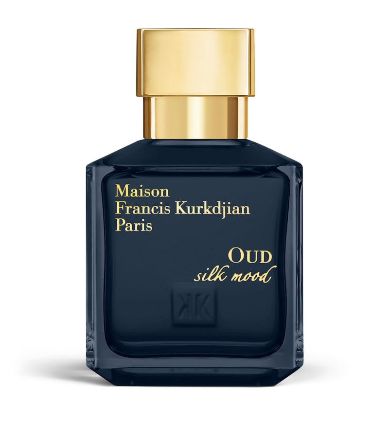 Maison Francis Kurkdjian Oud Silk Mood eau de parfum 70ml - British product