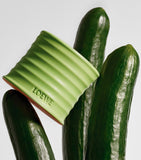 LOEWE small cucumber scented candle, UK version