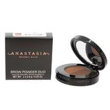 Anastasia Beverly Hills Brow Powder Duo Chocolate - British product