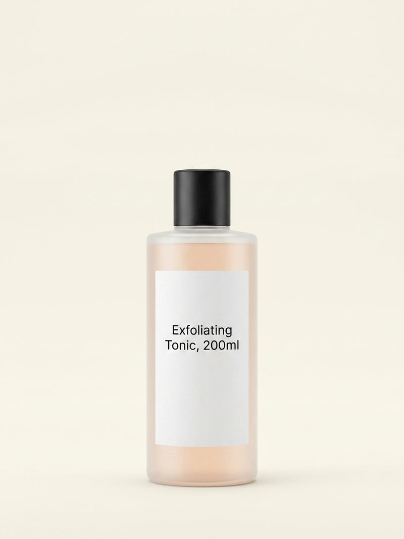 Liz Earle Smooth & Glow exfoliating tonic 200ml (British brand)