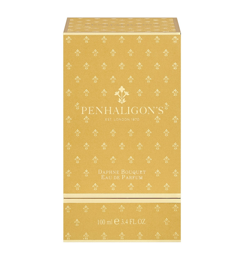 Penhaligon's Daphne Bouquet perfume 100ml, imported from the UK
