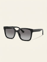 John Lewis Burberry Caroll Square Sunglasses- Buy online at McGrocer