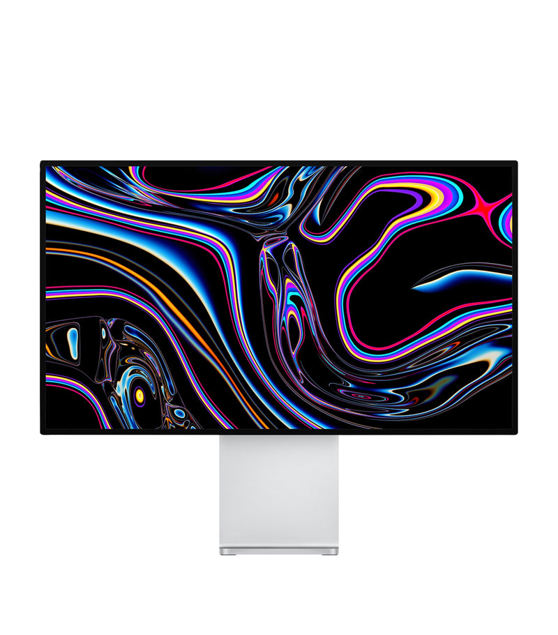 Apple Pro Display XDR 32-inch monitor - British product