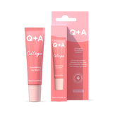 Holland & Barrett Q+A Collagen Lip Balm 10 ml- Buy online at McGrocer