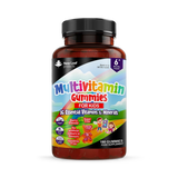 Holland & Barrett Multivitamin Kids Gummies 180s- Buy online at McGrocer