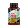 Multivitamin kids gummies 180 count, imported from the UK