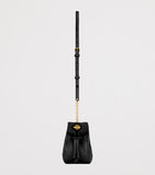 Saint Laurent mini leather Jamie shoulder pouch - British product