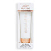 Revolution Juicy Peptide Lip Balm Clear Ice, imported from the UK