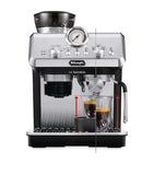 De'Longhi La Specialista Arte coffee machine - British product