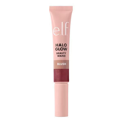 Superdrug ELF Halo Glow Blush Wand Berry Radiant Liquid Cheek Colour - Online bei McGrocer kaufen