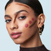 ELF Halo Glow Blush Wand Berry Radiant - British product