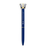 Harrods Harrods Butterfly Ballpoint Pen- Buy online at McGrocer