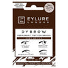 Eylure Dybrow Dark Brown eyebrow tint 5ml - British product