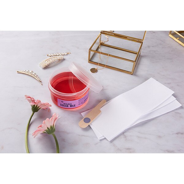 Superdrug Sensitive Warm Wax Treatment 250ml GOODS Superdrug