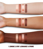 Charlotte Tilbury Pillow Talk eyeshadow palette - British product