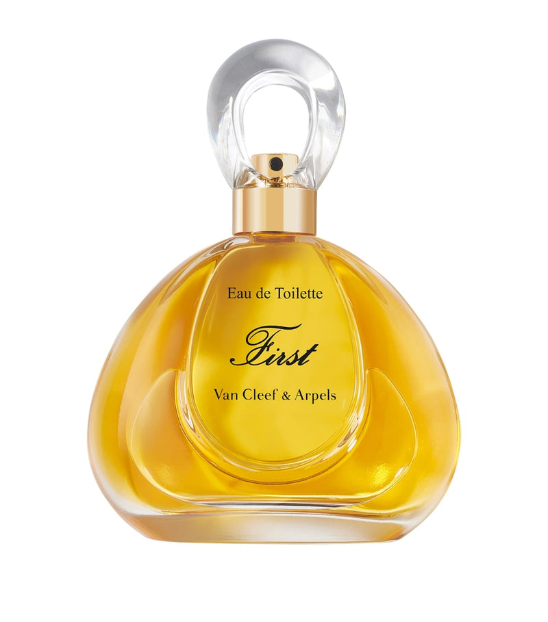 Van Cleef & Arpels First perfume 100ml, imported from the UK