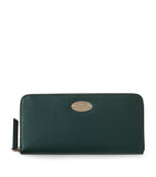 Mulberry Logo Plaque Purse, imported from the UK