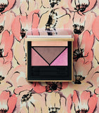 Prada Beauty eyeshadow palette, imported from the UK