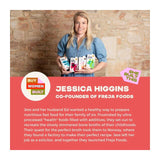 Freja Beef Bone Broth 500ml - McGrocer