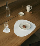 LIND DNA Curve Nupo coasters set of 4 - British product