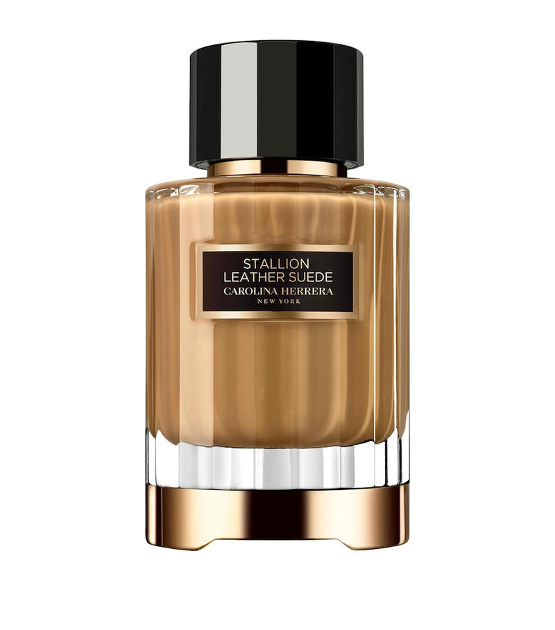 Carolina Herrera Stallion Leather Suede EDP 100ml (British brand)