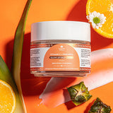 Nature Spell Vitamin C face cream imported from the UK