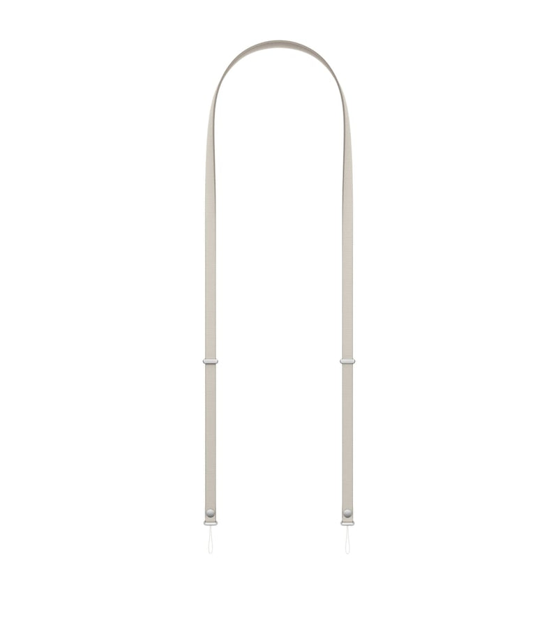 Apple Crossbody Strap phone accessory (British brand)