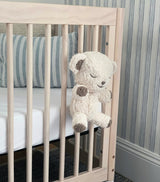 Harrods Soothing White Noise Comfort Bear for Newborn Babies- Buy online at McGrocer
